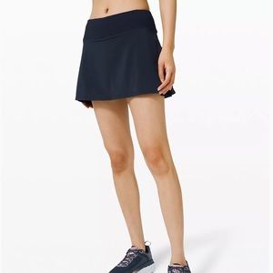 Lululemon Tennis Skirt
